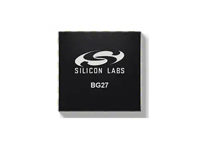Silicon Labs xG27无线soc EFR32BG27和EFR32MG27的介绍、特性、及应用