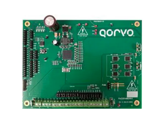 Qorvo PAC25140EVK1评估试剂盒的介绍、特性、及应用