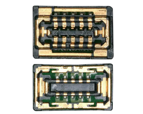 广濑电机BM56系列0.35mm间距fpc板对板连接器的介绍、特性、及应用