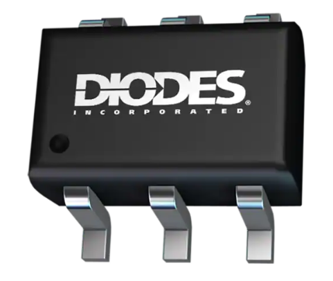 Diodes Incorporated ZXCT21xQ AEC-Q电流分流监视器的介绍、特性、及应用