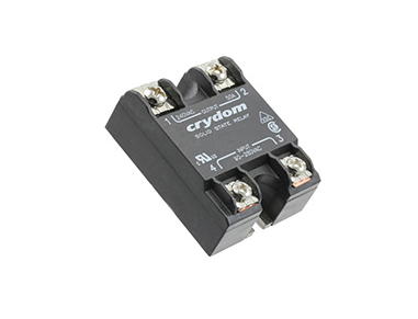 Sensata-Crydom系列1交流面板安装固态继电器的介绍、特性、及应用
