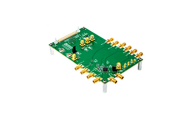 ADI ADF4368带集成压控振荡器的微波宽带合成器的介绍、特性、及应用
