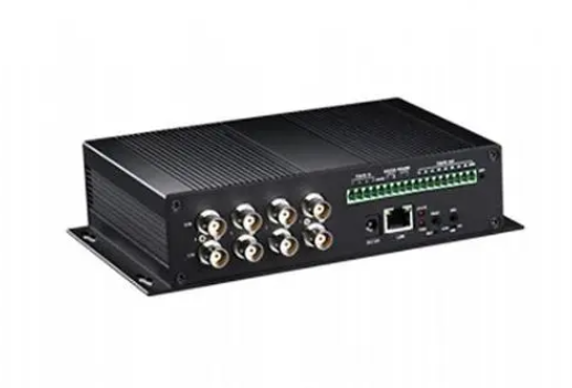  基于Realtek RTD2660多媒体解码器芯片和HDMI接收器芯片 TI TFP401A实现视频解码器设计方案