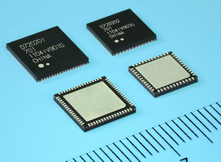 什么是nec芯片?nec芯片的类型?nec芯片的应用?