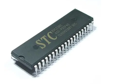 什么是stc89c52rc?stc89c52rc的应用?stc89c52rc的参数?