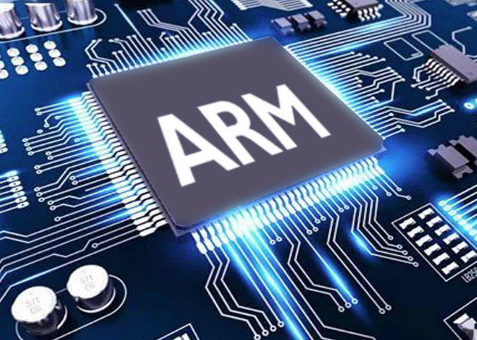 什么是ARM应用?ARM应用技术?ARM应用领域?