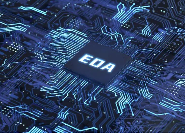 什么是eda软件?eda工具的工作原理?常见EDA软件工具有哪些?