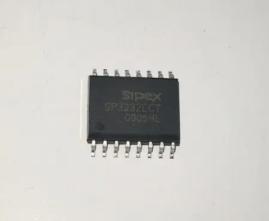什么是sp3232芯片?sp3223的作用?sp3232芯片引脚定义?