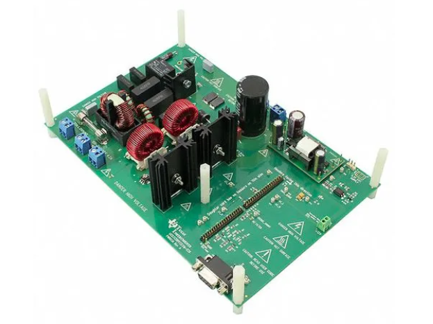UCD3138数字控制器是什么？UCD3138数字电源设计？