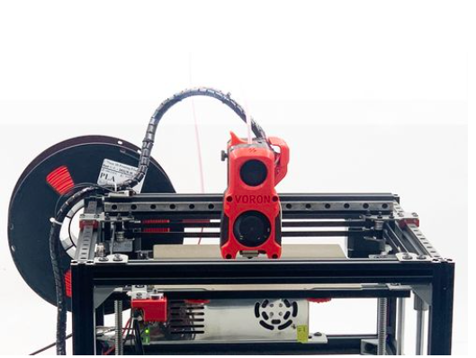 3D打印的优点是什么