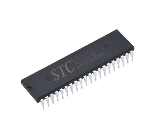 STC89C52RC单片机基本介绍、硬件特性、软件开发以及应用案例