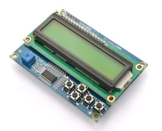 LCD1602液晶显示模块显示原理、液晶原理、驱动原理、字符生成原理和背光控制原理