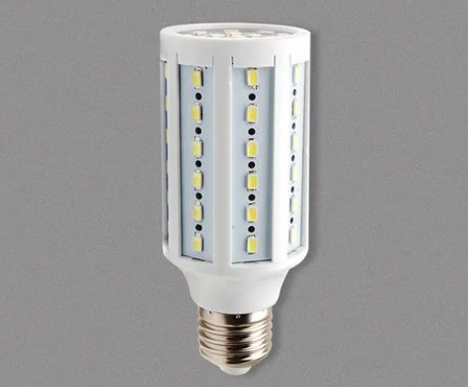 LED节能灯电路图的设计和原理