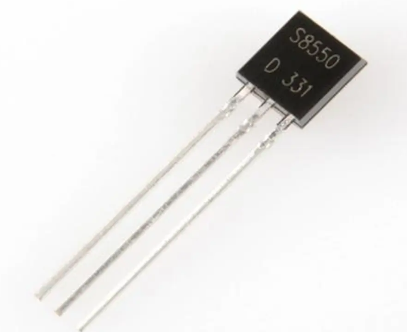8050三极管的参数、工作电流、最大功耗、最大集电极电压和最大射极电流