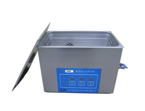 超聲波清洗機原理