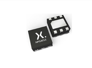 Nexperia NPS4053 5.5V负载开关的介绍、特性、及应用