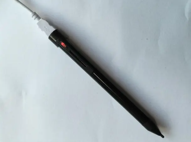 电容笔的原理、电容笔的基本构造和工作原理