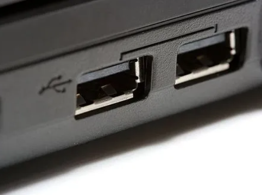 USB接口电路的设计和应用、稳定可靠的供电设计