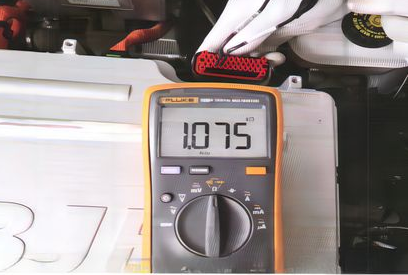 用万用表测量温度传感器好坏,冰箱温度传感器怎么测量好坏