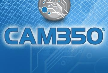 CAM350教程：CAM350基础知识、文件导入与导出、检查功能、DFM分析