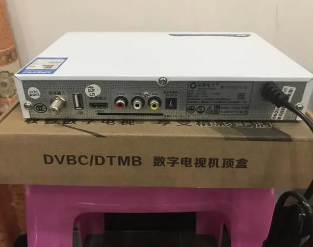 DM500数字电视机顶盒刷机固件选择、刷机步骤、风险与注意事项以及优化设置