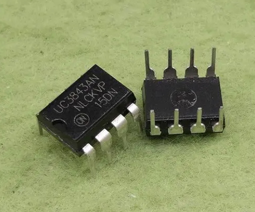 什么是uc3843,uc3843引腳功能和電壓,uc3843的工作原理