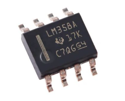 lm358是什么芯片,lm358芯片手册,lm358参数