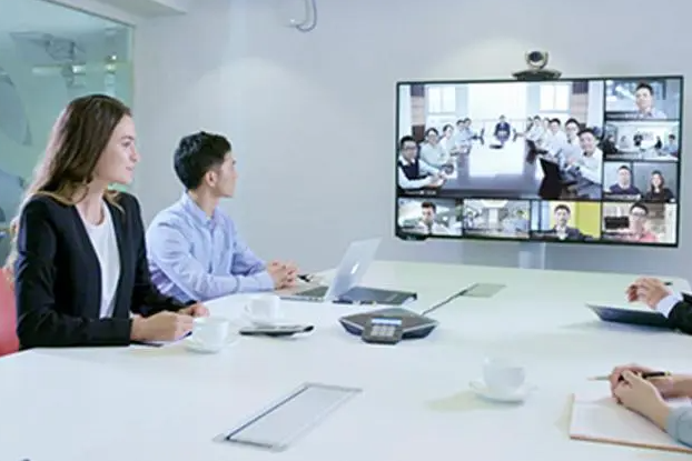 MCU视频会议的概念和作用、优势和挑战、MCU视频会议的技术原理和关键组成部分