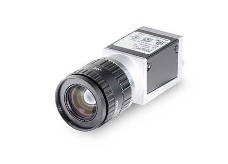 工业相机选型：传感器选择、分辨率要求、接口类型和特殊功能