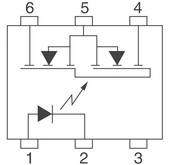 固态继电器原理图：基本结构、工作原理、应用领域、固态继电器与传统继电器比较