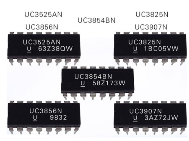 UC3907功能、特点、应用以及优势