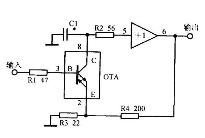 反馈电路的基本概念和作用、反馈电路在放大器设计中的应用
