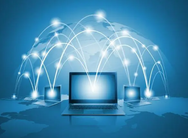 网络通信：网络协议、数据传输、网络安全和未来发展