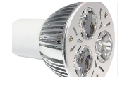 3w大功率LED基本概念和特点，以及驱动电路设计和散热问题的解决方案