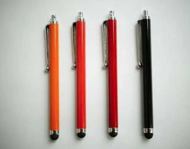 电容手写笔的原理、应用、优势和发展趋势