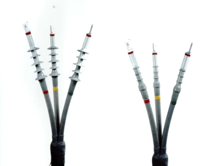 电力电缆头材料选择、结构设计、性能指标以及应用领域