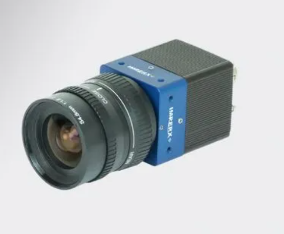 工业相机：传感器技术、图像处理算法、接口标准和应用案例