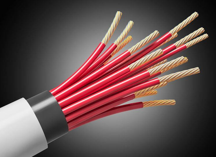电缆护套管材料选择、结构设计、应用领域和市场前景