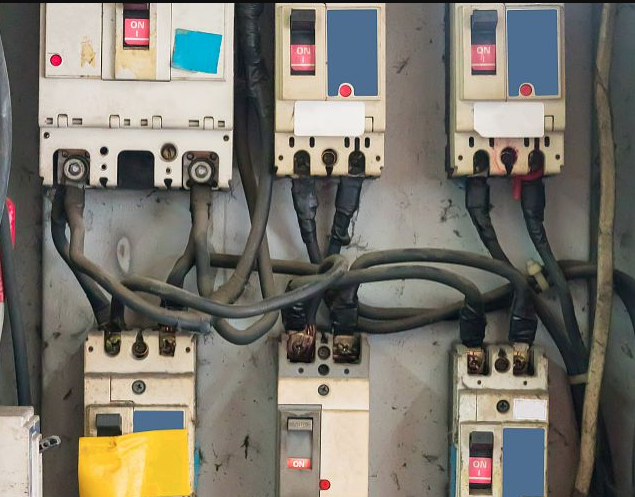 电缆交接箱：设计原理、结构组成、安装调试和维护保养