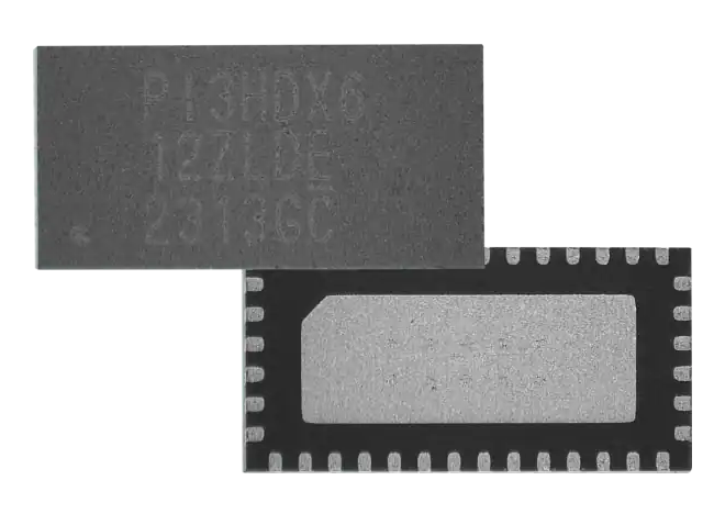 PI3HDX612有源驱动信号复制器的介绍、特性、及应用