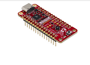 Microchip PIC18-q20微控制器的介绍、特性、及应用