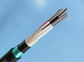 光纤光缆(光缆和光纤有什么区别)