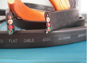 扁平电缆(ffc是什么意思)