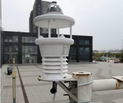 气象站传感器的工作原理、应用领域、技术发展和未来趋势