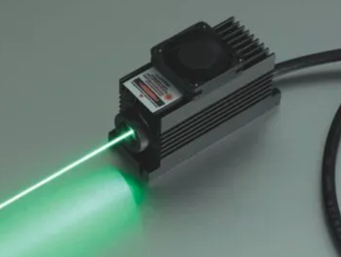 半导体激光器的分类?激光器为什么都用绿色光源?绿光激光器原理及用途?