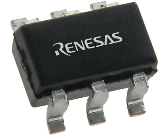 瑞萨电子RAA211230同步降压稳压器的介绍、特性、及应用
