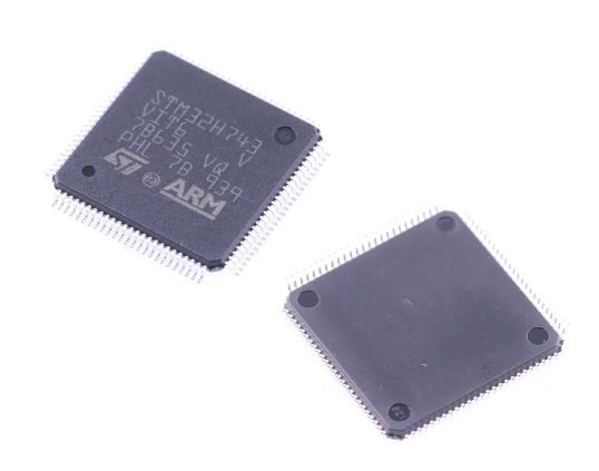 stm32h743替代芯片（STM32H723、STM32H743、STM32H750的区别）