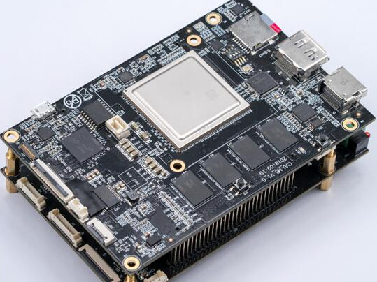 什么是FPGA芯片？FPGA芯片的生产厂商？FPGA芯片在工业领域的应用？
