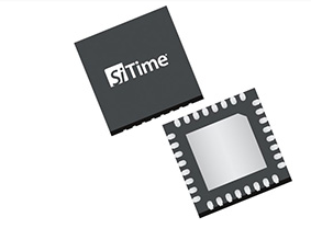 SiTime高性能时钟缓冲器的介绍、特性、及应用