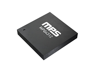 MPS MP4312 45v, 2a，降压转换器的介绍、特性、及应用